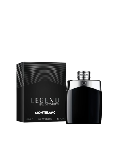Mont Blanc Legend-EDT 100ML