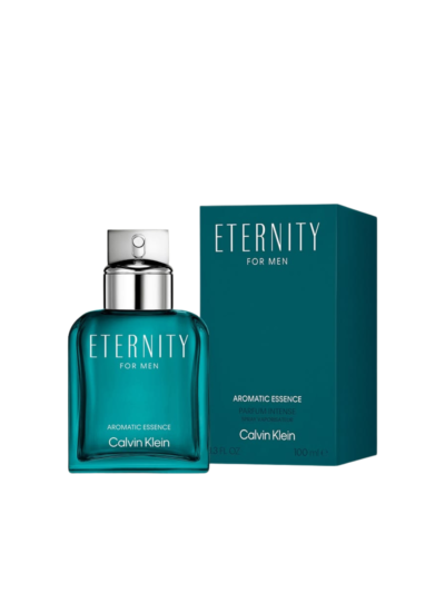 Calvin Klein Eternity Aromatic Essence-EDP 100ML