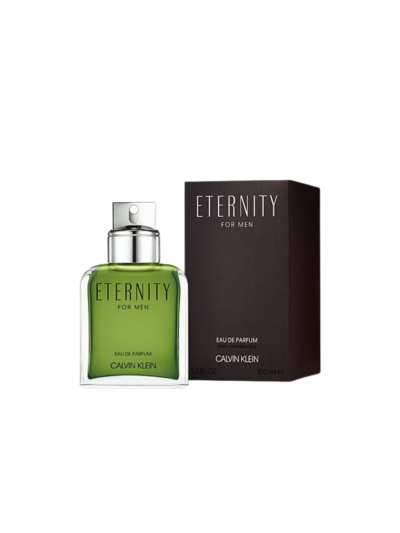 Calvin Klein Eternity -EDP 100ML