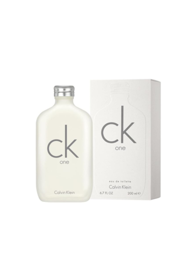 Calvin Klein One -EDT 200ML