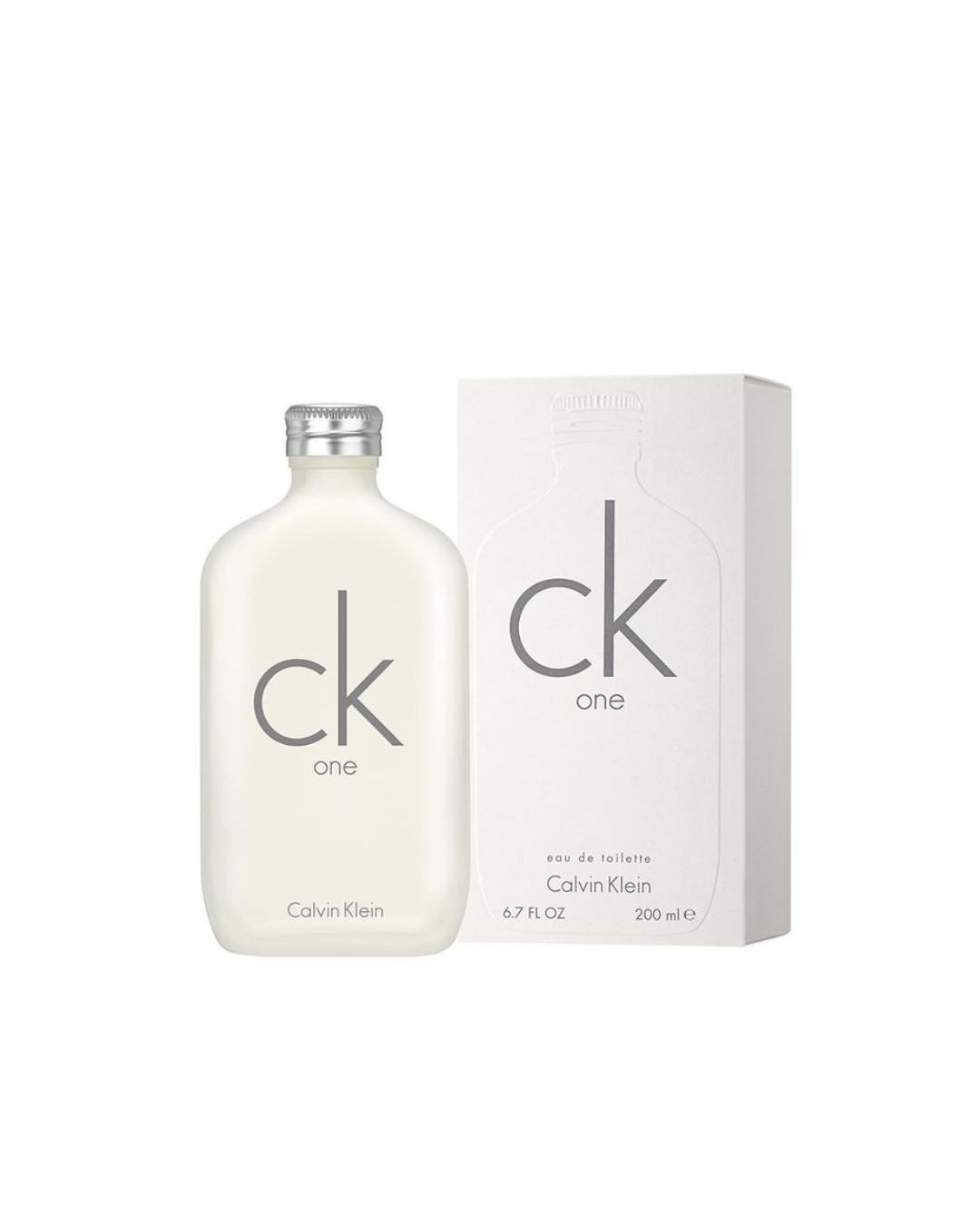 Calvin Klein One -EDT 200ML
