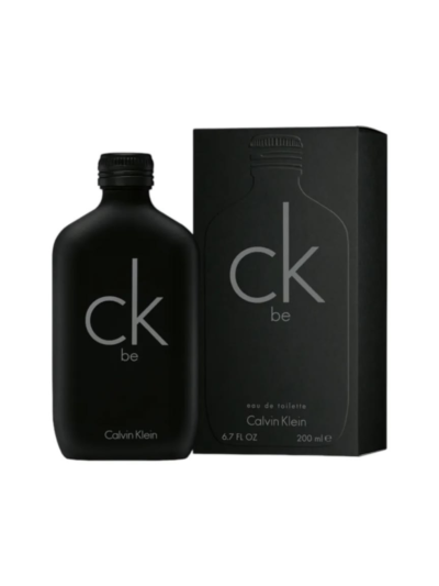 Calvin Klein Be -EDT 200ML