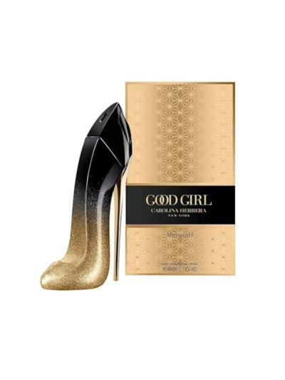 Carolina Herrera Good Girl Midnight-EDP 80ML