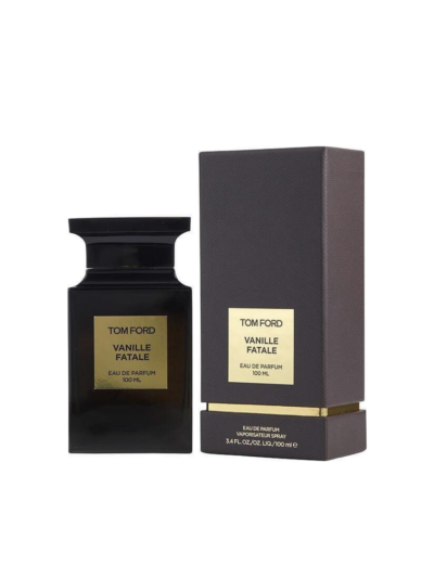 Tom Ford Vanille Fatale -EDP 100ML