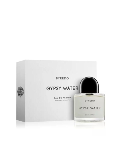 Byredo Gypsy Water -EDP 100ML