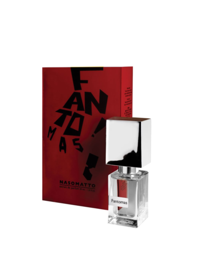 Nasomatto Fantomas-EDP 30ML