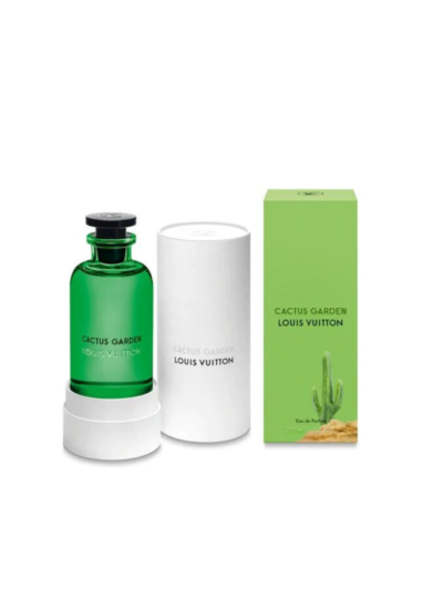 Louis Vuitton Cactus Garden-EDP 100ML