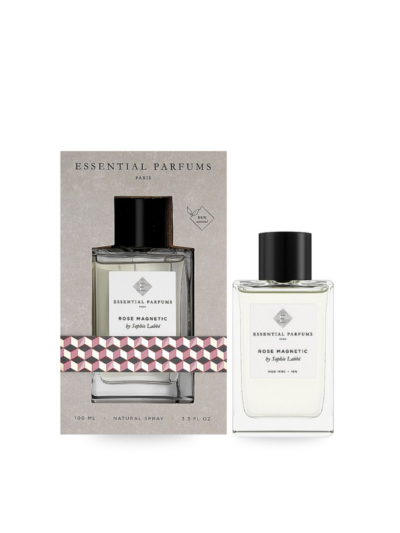 Essential Parfums Rose Magnetic-EDP 100ML