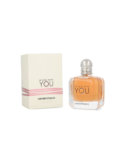 Armani In Love With You-EDP 100ML