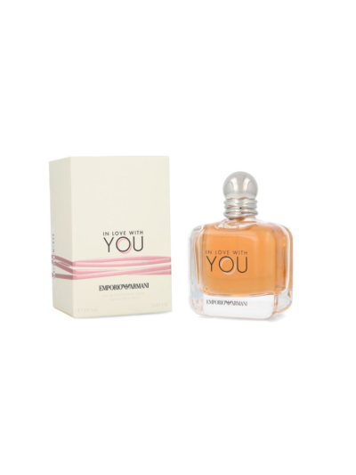 Armani In Love With You-EDP 100ML