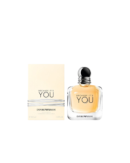 Armani Because Its You-EDP 100ML