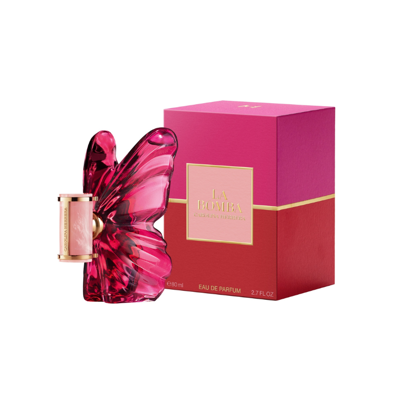 Carolina Herrera La Bomba - EDP 80ml