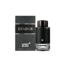 Mont Blanc Explorer - EDP 100ml