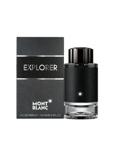 Mont Blanc Explorer - EDP 100ml