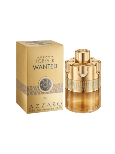 Azzaro Forever Wanted - EDP 100ml
