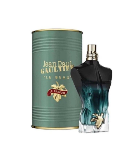 Jean Paul Gaultter Le Beau Le Parfum-EDP 125ml