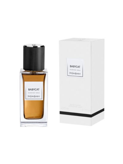 YSL Babycat - EDP 75ml