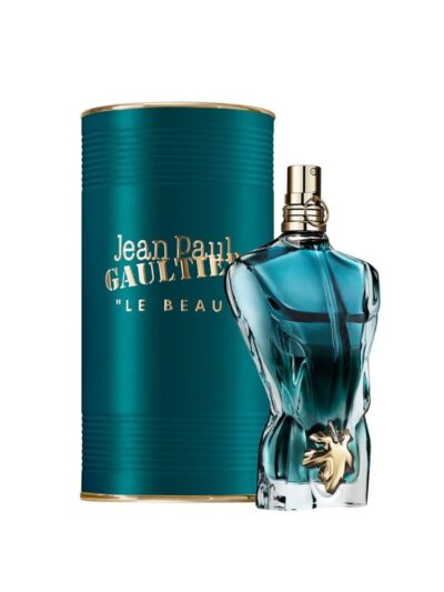 Jean Paul Gaultier Le Beau EDP - 125ml