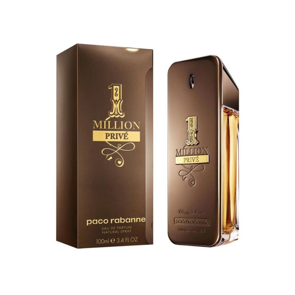 One Million Prive EDP - 100ml