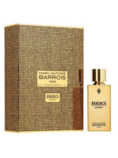 Barrois B683 Extrait - 100ml