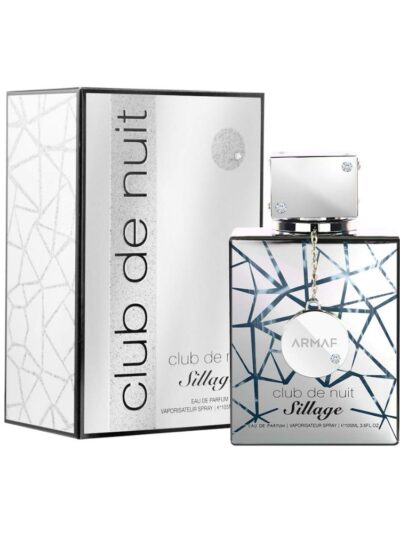 Armaf Club De Nuit Sillage EDP - 105ml