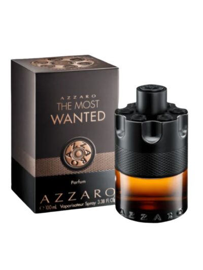 Azzaro The Most Wanted Parfum - 100ml