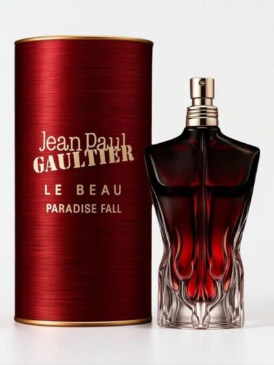JPG Le Beau Paradise Fall-EDP 125ML