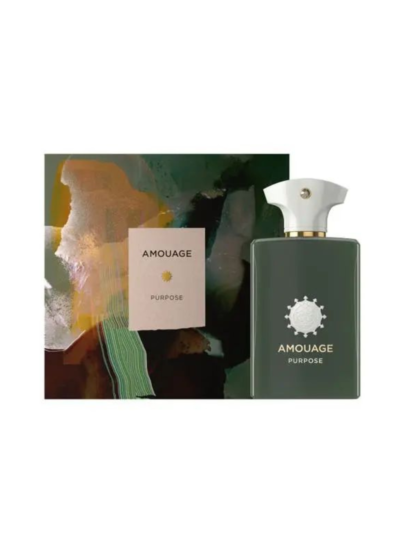 Amouage Purpose-EDP 100ML