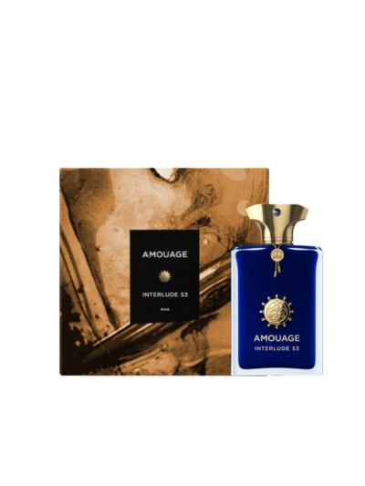 Amouage Interlude 53 -EDP 100ML