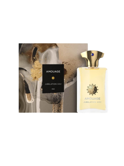 Amouage Jubilation XXV-Edp 100ml