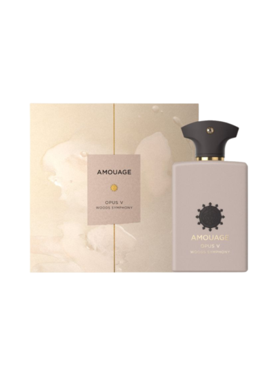 Amouage Opus V-EDP 100ML