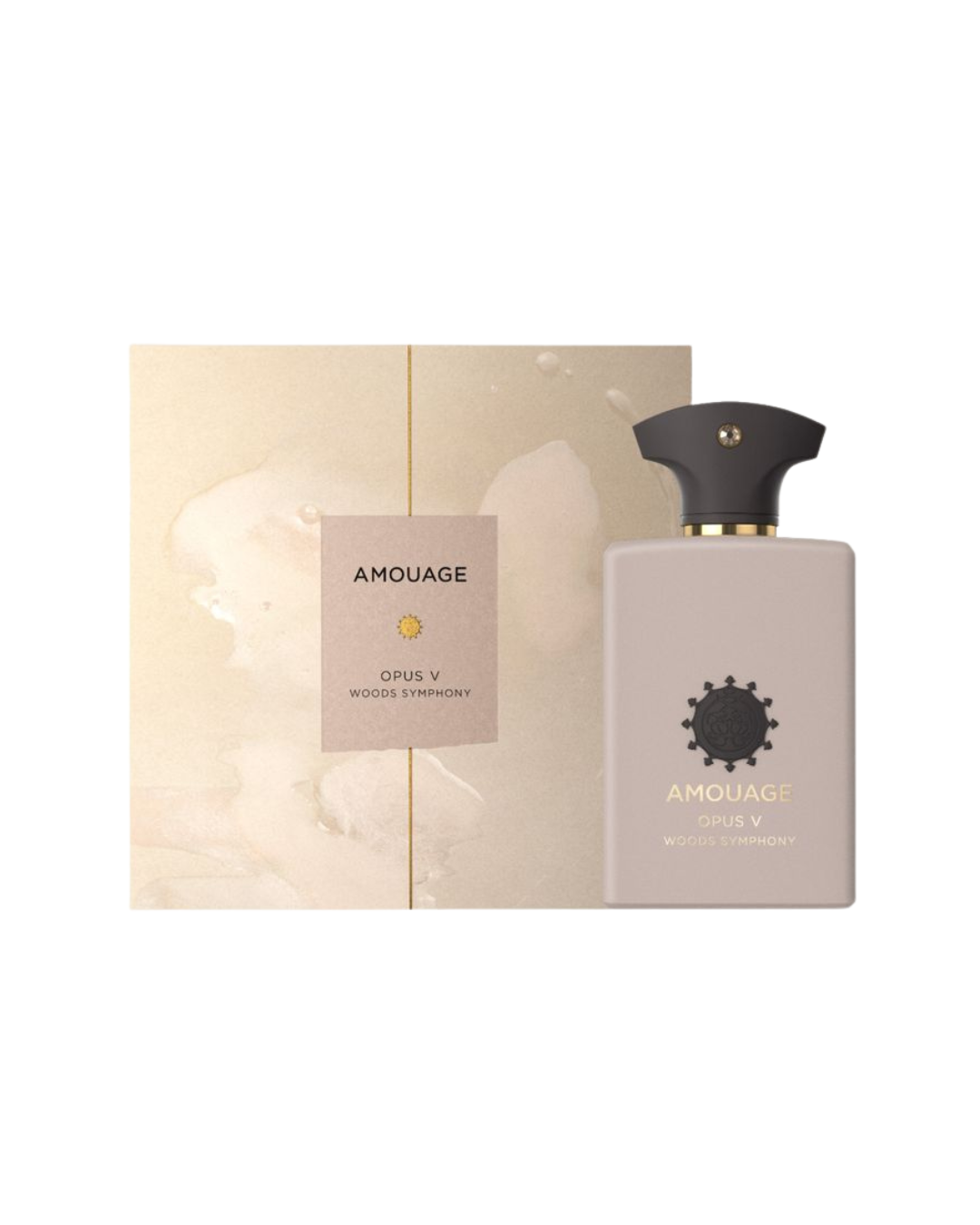 Amouage Opus V-EDP 100ML