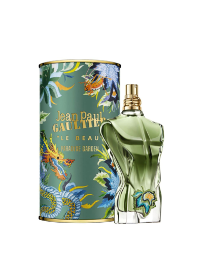 JPG Le Beau Paradise Garden -EDP 125ML